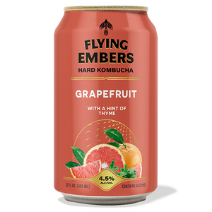 Grapefruit
