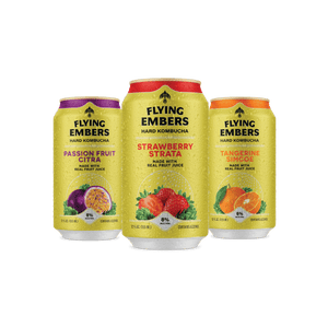 Tropical Hops Variety 6-Pack