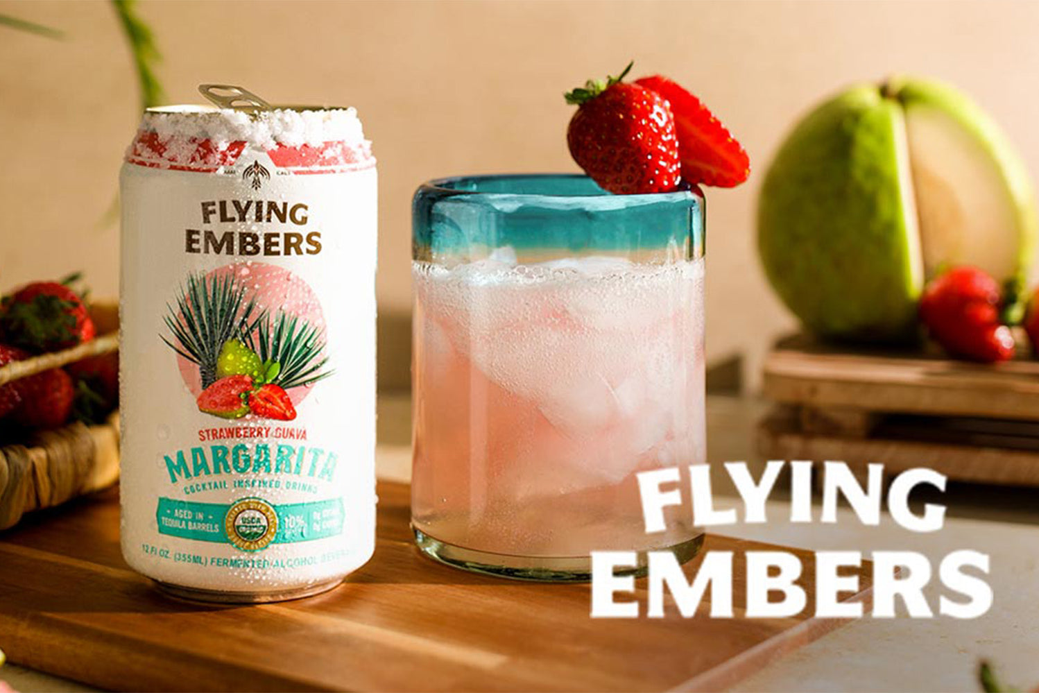 Tacos and Margaritas The Perfect Duo Flying Embers