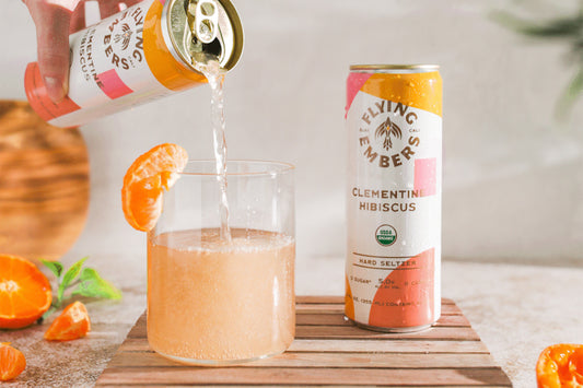 3 BBQ Cocktails To Celebrate the End of Summer