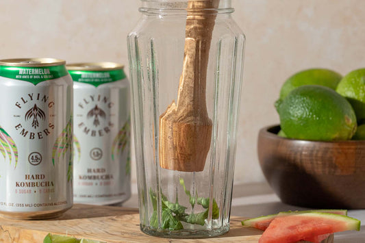A Juicy Trend: What Are Craft Cocktails?