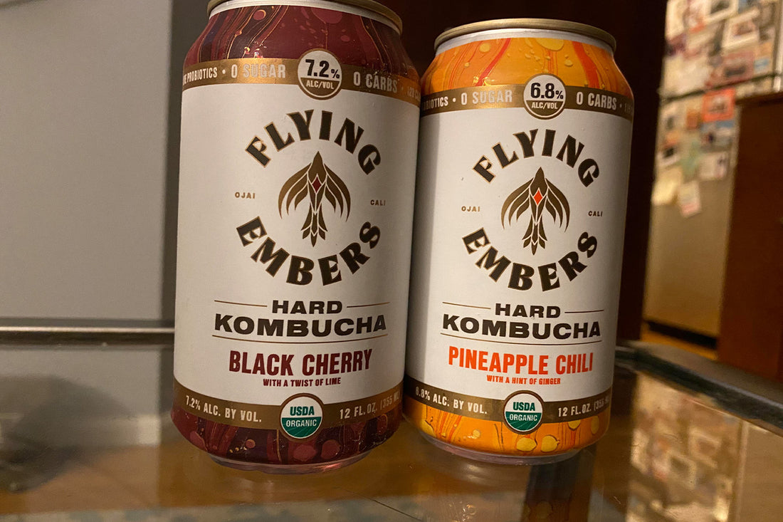 Is Kombucha Keto: What You Need To Know for the Keto Diet