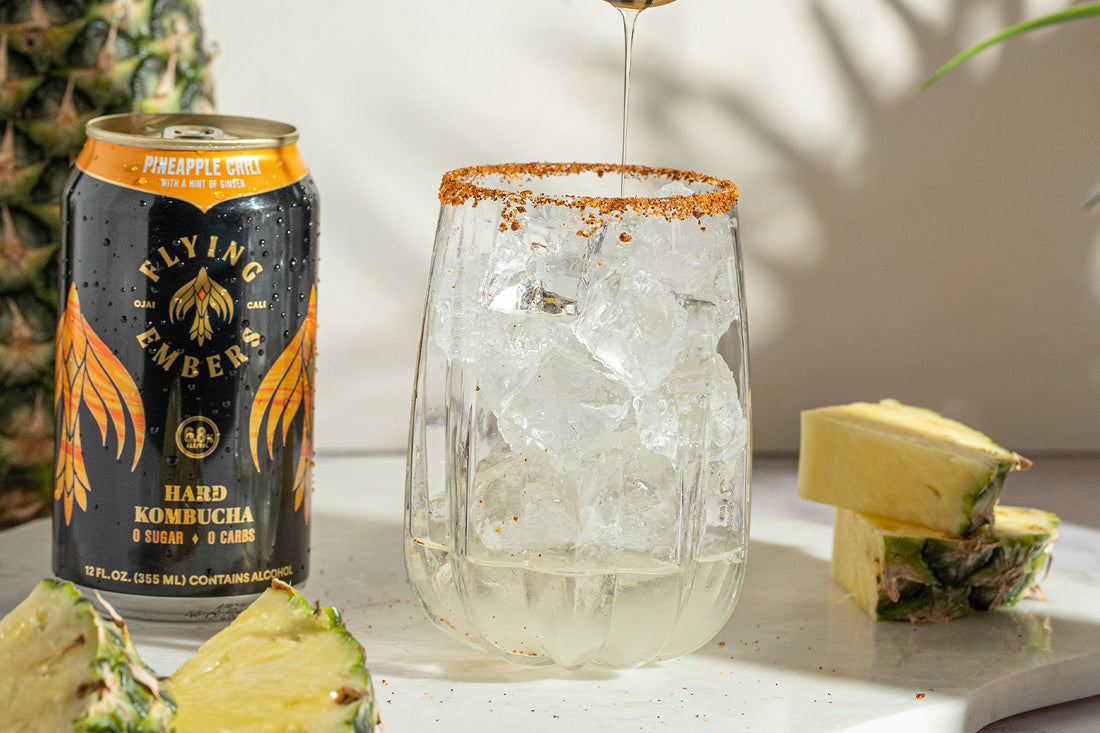 10 Labor Day Cocktails To Celebrate the End of Summer