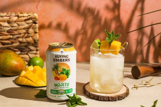 Our 6 Favorite Canned Cocktails and Other Perfect Fall Drinks