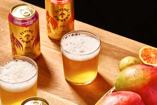 What To Pack for a Boozy Summer Picnic