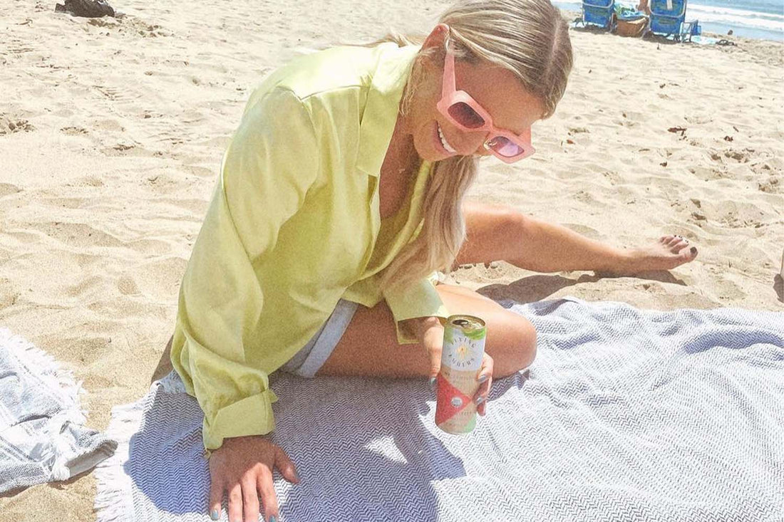 What To Pack for the Beach