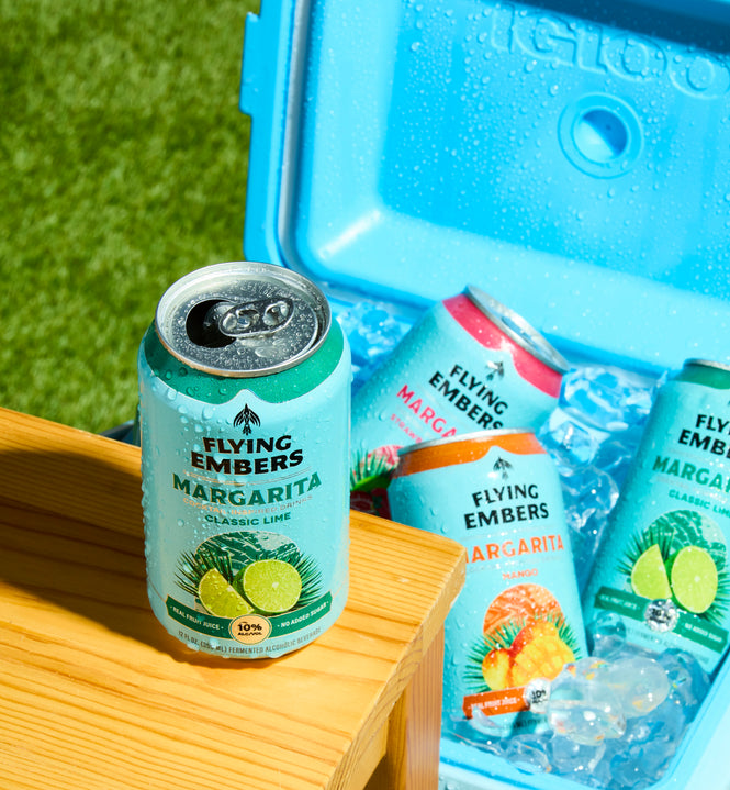 Canned Cocktails
