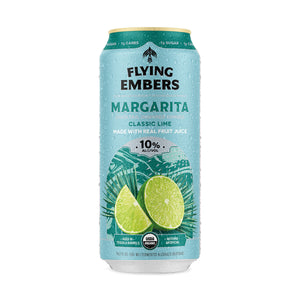 Classic Lime Margarita