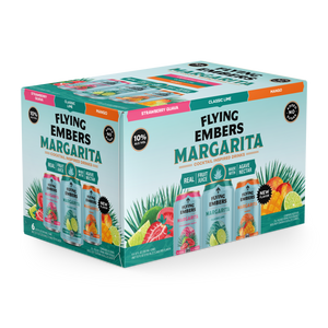 Margarita Variety 6-Pack