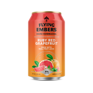 Ruby Red Grapefruit