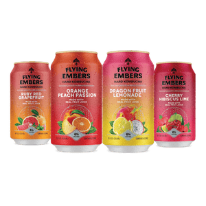 Golden Hour Variety 8-Pack