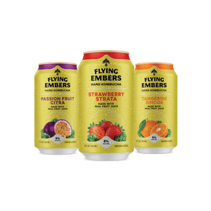 Tropical Hops Variety 6-Pack